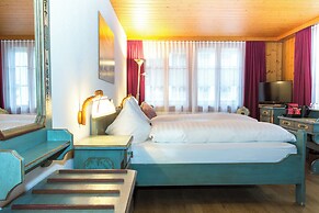 Hotel Bären