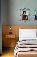 Hotel Vagabond
