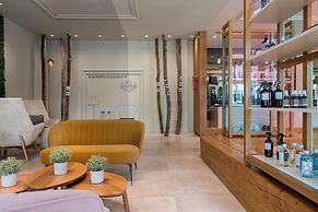 Hotel Vagabond