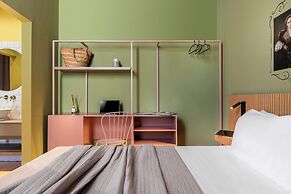 Hotel Vagabond