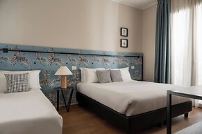 Hotel Vagabond
