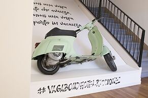 Hotel Vagabond