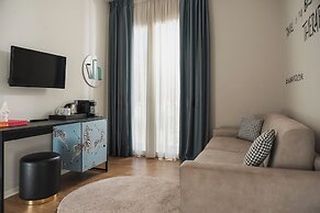 Hotel Vagabond