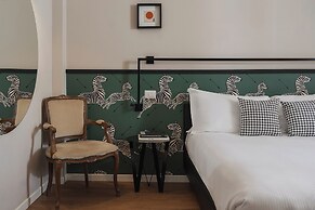Hotel Vagabond