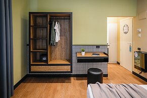 Hotel Vagabond