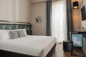 Hotel Vagabond