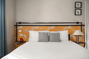 Hotel Vagabond