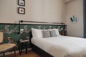 Hotel Vagabond