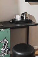 Hotel Vagabond