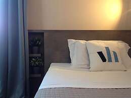 Hotel Vagabond