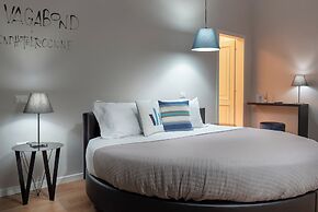 Hotel Vagabond
