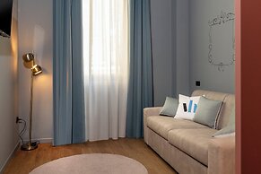 Hotel Vagabond