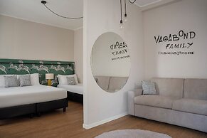 Hotel Vagabond
