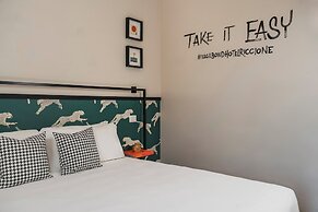 Hotel Vagabond