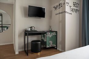 Hotel Vagabond