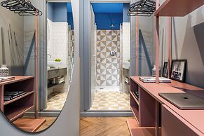Hotel Vagabond
