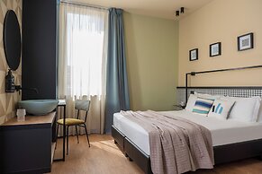 Hotel Vagabond