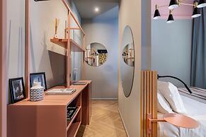 Hotel Vagabond