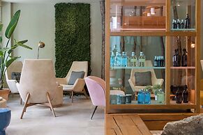 Hotel Vagabond