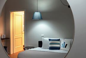 Hotel Vagabond