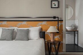 Hotel Vagabond