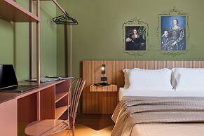 Hotel Vagabond