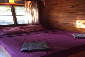 Bamboo Bungalow Thong Nai Pan Yai