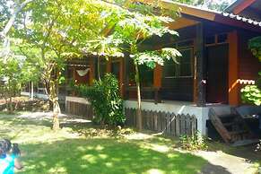 Bamboo Bungalow Thong Nai Pan Yai