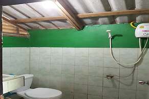 Bamboo Bungalow Thong Nai Pan Yai