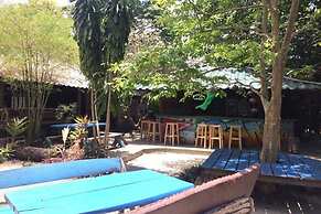 Bamboo Bungalow Thong Nai Pan Yai
