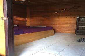Bamboo Bungalow Thong Nai Pan Yai