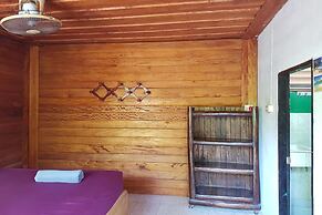 Bamboo Bungalow Thong Nai Pan Yai