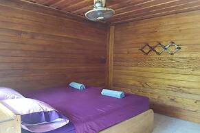 Bamboo Bungalow Thong Nai Pan Yai
