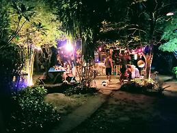 Bamboo Bungalow Thong Nai Pan Yai