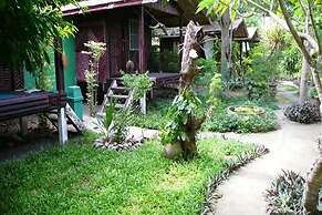 Bamboo Bungalow Thong Nai Pan Yai