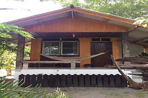 Bamboo Bungalow Thong Nai Pan Yai