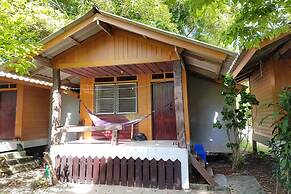Bamboo Bungalow Thong Nai Pan Yai
