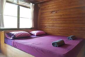 Bamboo Bungalow Thong Nai Pan Yai