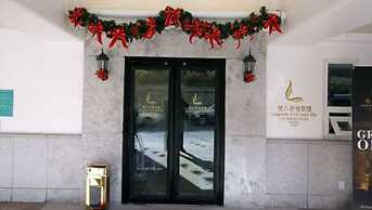 L'S Hotel
