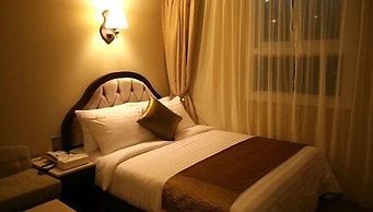 L'S Hotel