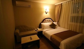 L'S Hotel
