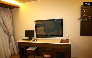 L'S Hotel