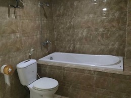 Quynh Trang Hotel