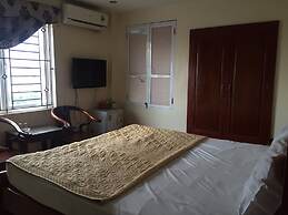 Quynh Trang Hotel