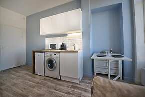 Appartment Les Suites Du Parc