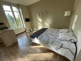 Appartment Les Suites Du Parc