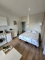 Appartment Les Suites Du Parc
