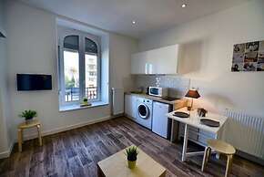 Appartment Les Suites Du Parc
