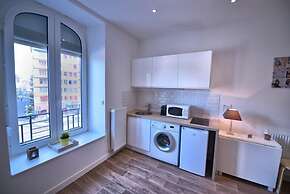 Appartment Les Suites Du Parc