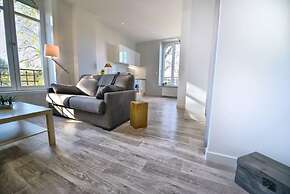 Appartment Les Suites Du Parc